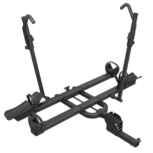 DNYKER Bike Rack for Car