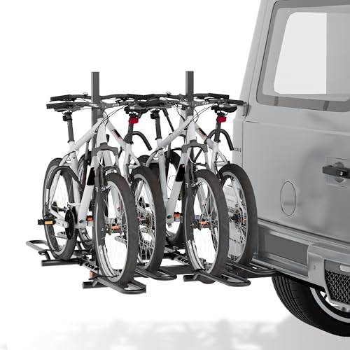 Dnyker Hitch Bike Rack