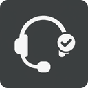 24/7 Support and a 1-Year Warranty